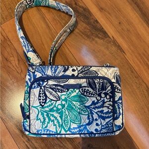 Vera Bradley Crossbody Bag